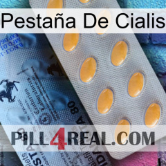 Pestaña De Cialis 44